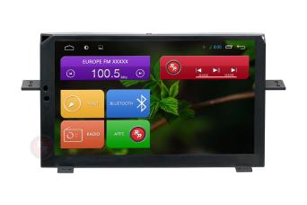 RedPower 31250 DVD ANDROID 7 для Ford Ecosport