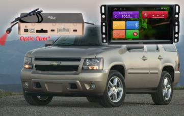 Redpower 31021 IPS DSP ANDROID 7 для для Chevrolet Tahoe