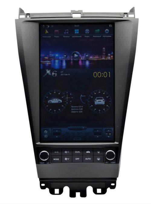 ACCORD 7 2003-2007 CARDROX TS-4258-6 (TESLA)