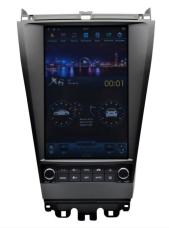 ACCORD 7 2003-2007 CARDROX TS-4258-6 (TESLA)