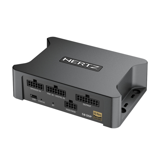 S8 DSP