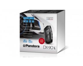 Pandora DX 90L